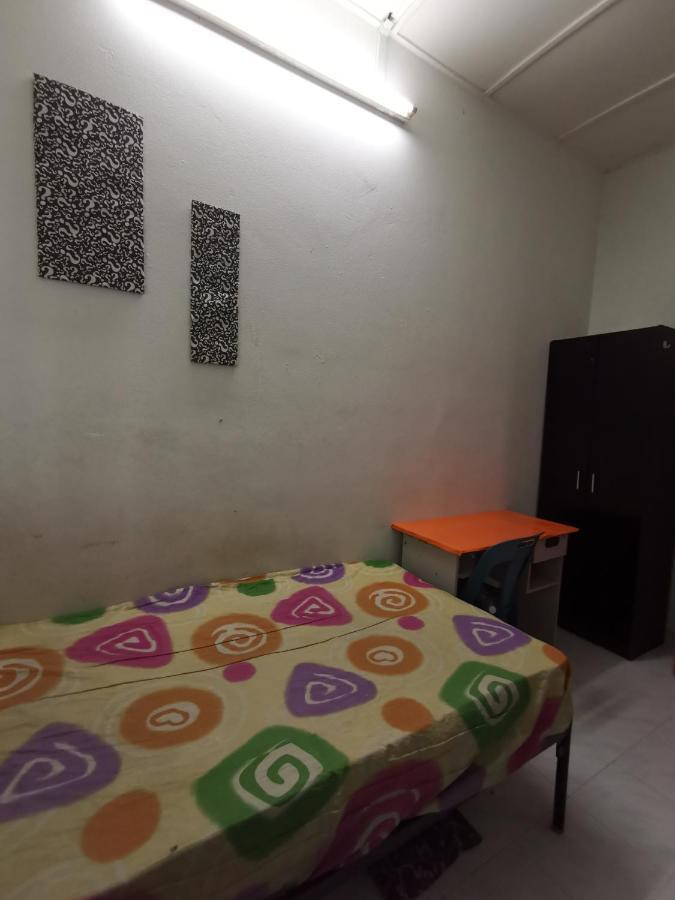 My Place Apartment 梳邦再也 外观 照片