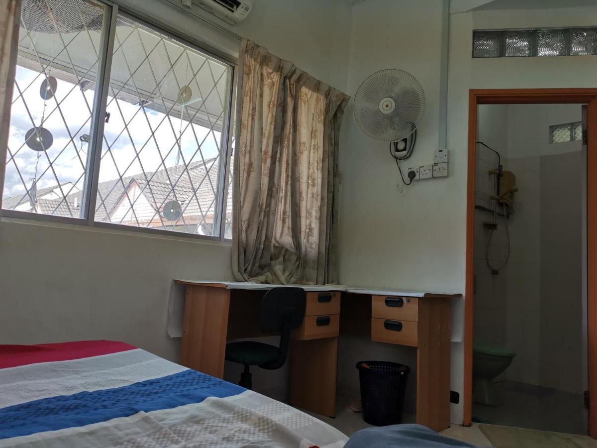 My Place Apartment 梳邦再也 外观 照片