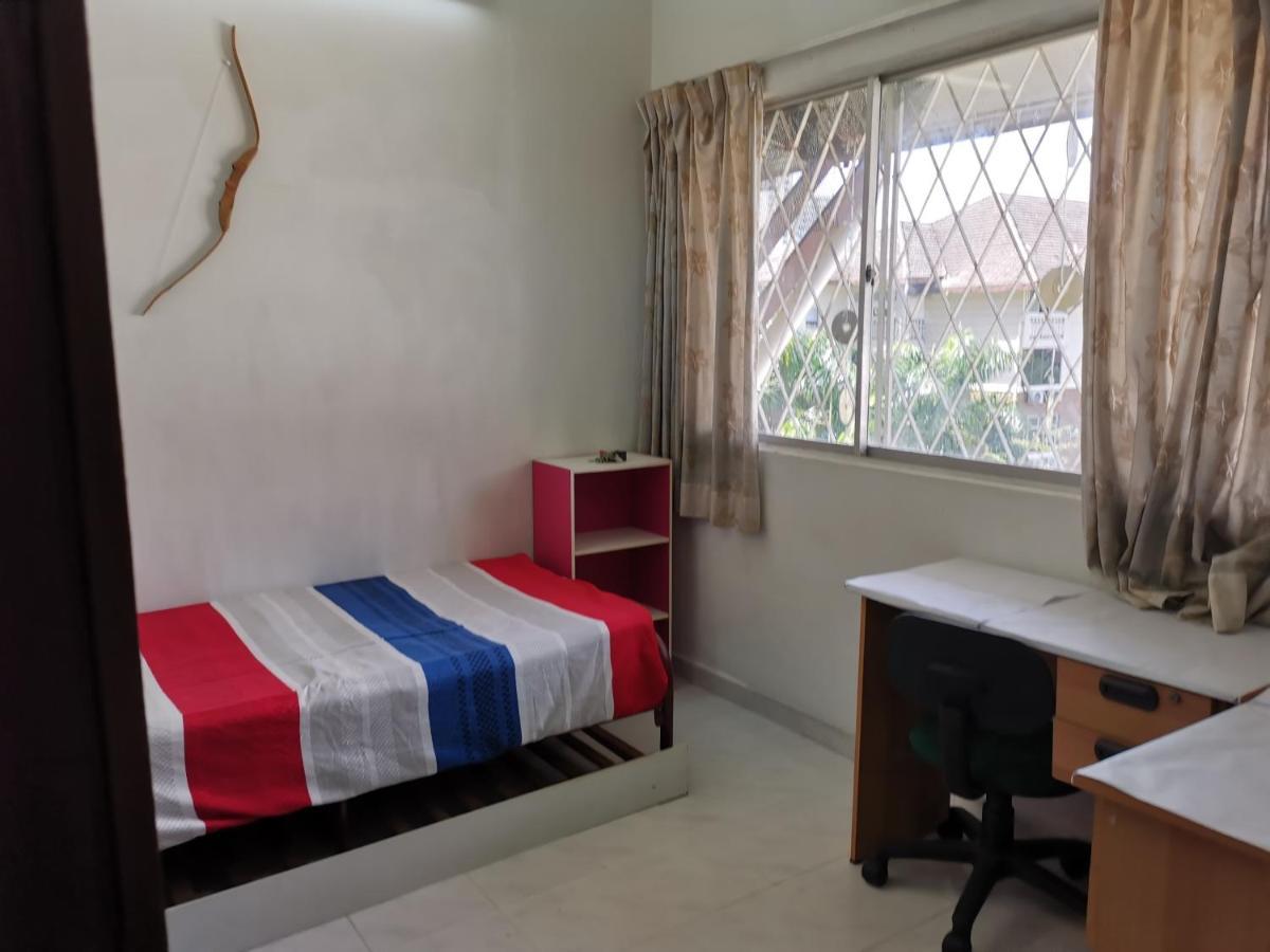 My Place Apartment 梳邦再也 外观 照片