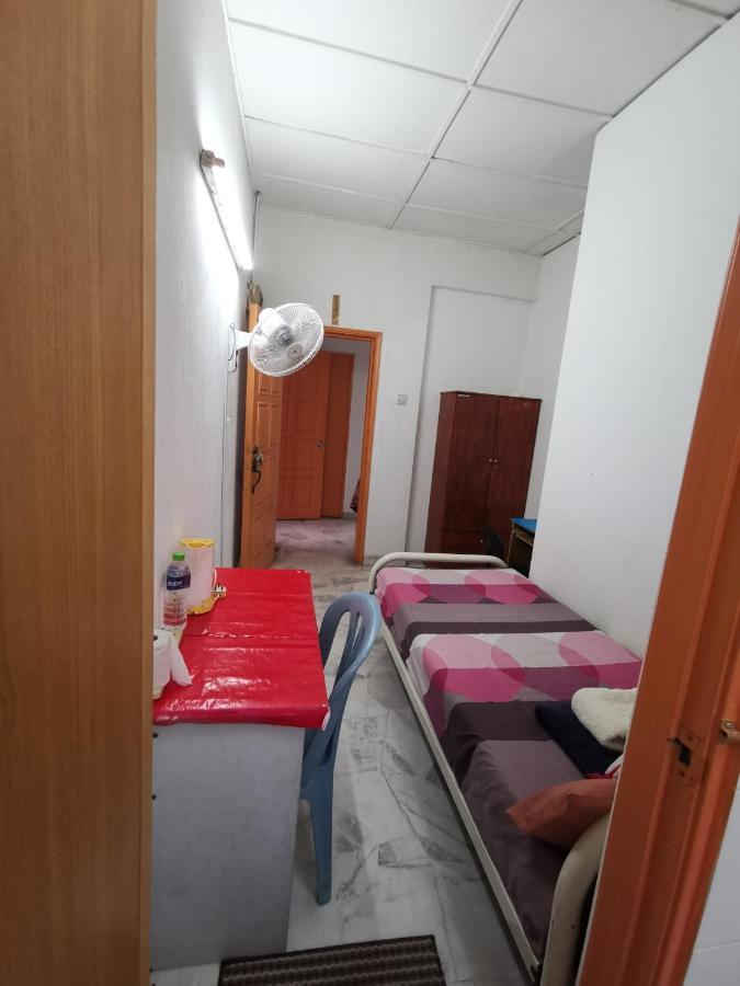 My Place Apartment 梳邦再也 外观 照片
