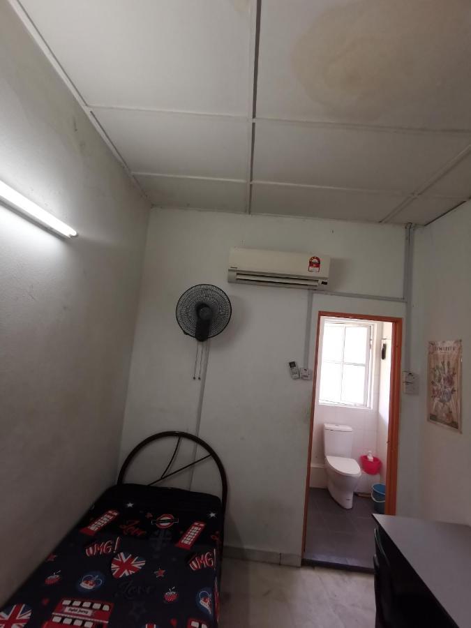 My Place Apartment 梳邦再也 外观 照片