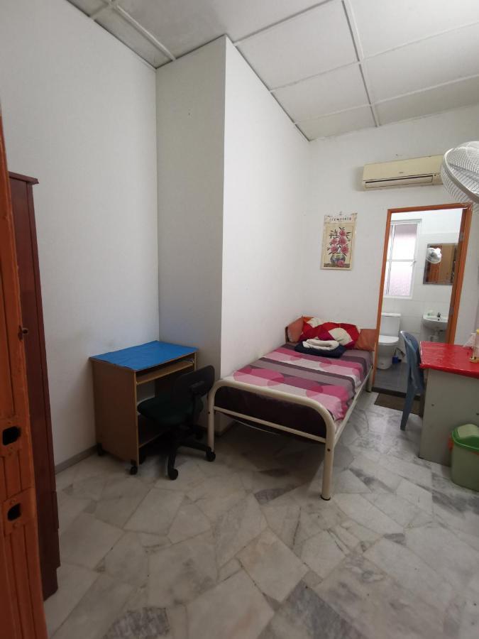 My Place Apartment 梳邦再也 外观 照片