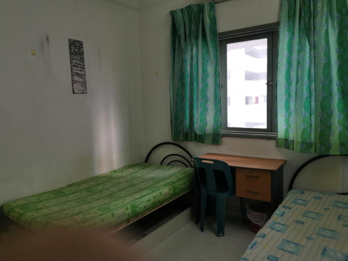 My Place Apartment 梳邦再也 外观 照片